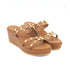 Women Casual Wedge - 75018S